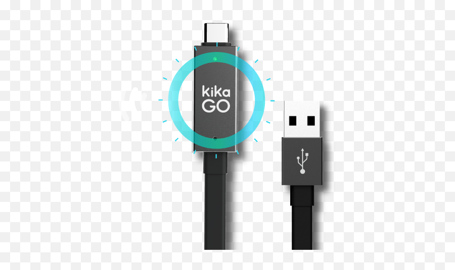 Kikago - Usb Cable Emoji,Noise Emoji
