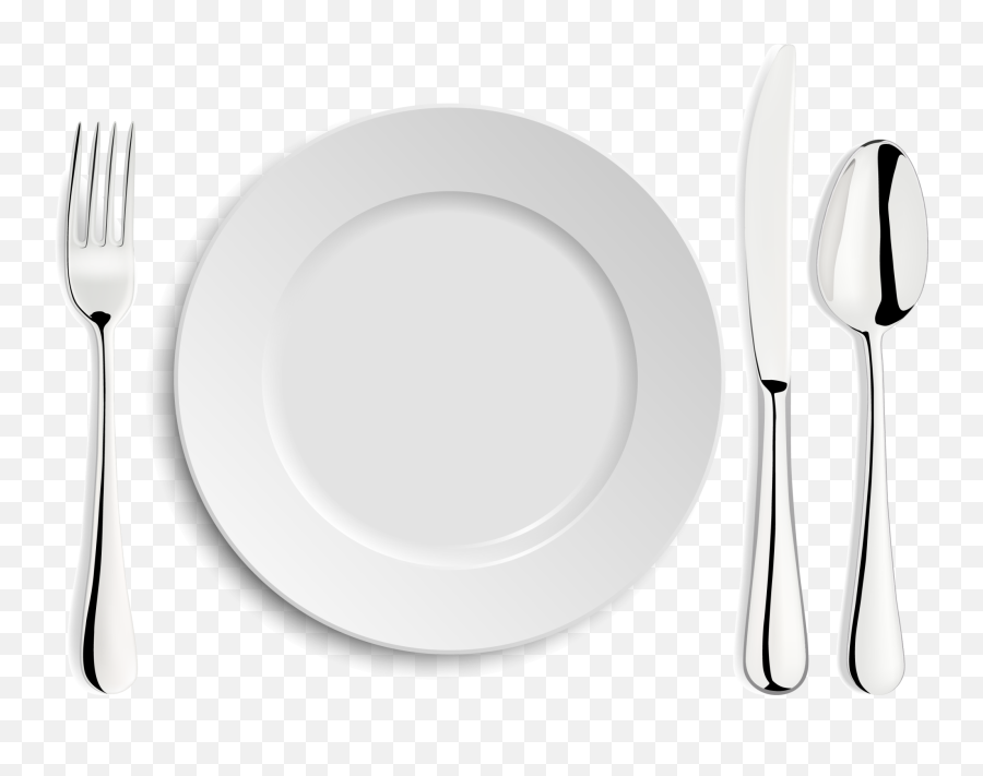 Plate And Fork Png Picture - Still Life Photography Emoji,Silverware Emoji