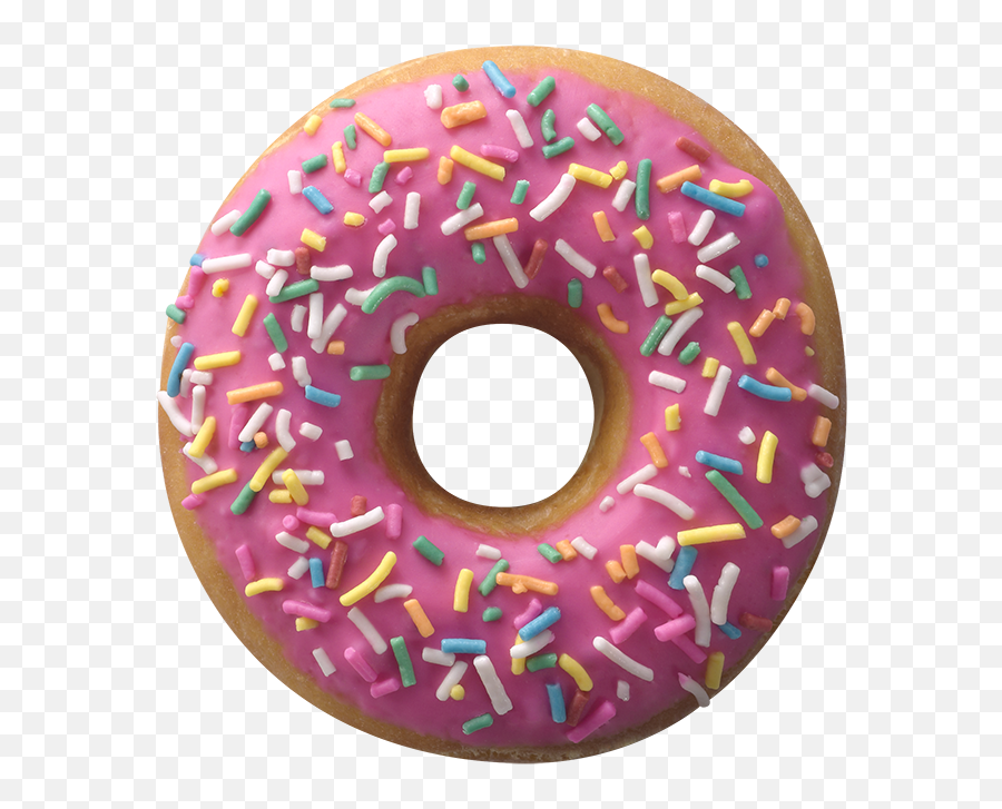 Doughnut Transparent Frosted Picture 1346923 Dunkin Donut Png - Dunkin Donut Png Emoji,Dunkin Donuts Emoji