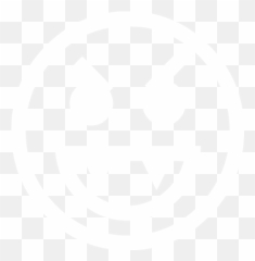 White Emoticon 46 Icon - Free White Emoticon Icons Icon Emoji,Trademark Emoticon