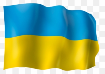Flag Of Ukraine - Clip Art Emoji,Ukraine Emoji