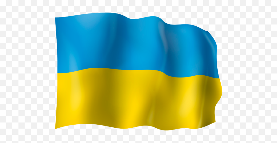 Flag Of Ukraine - Clip Art Emoji,Ukraine Emoji