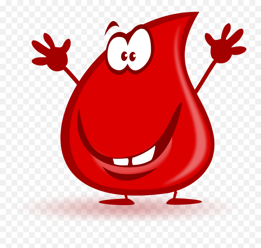 Blood Clipart File Blood File Transparent Free For Download - Blood Drop Cartoon Png Emoji,Blood Drop Emoji