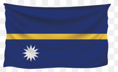 Nauru Flag PNG Transparent Image - Freepngdesigncom Vertical Emoji