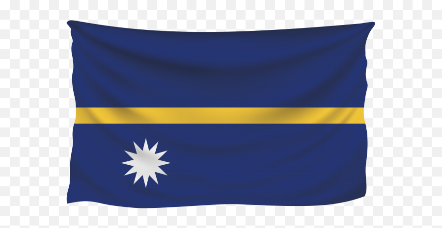 Nauru Flag Png Transparent Image - Freepngdesigncom Vertical Emoji,France Flag Emoji