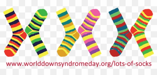 Socks Down Syndrome Day Lots Of Socks - International Day Down Syndrome Emoji,Emoji Socks