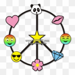 Funny Emoji - Describe Me In Three Words HD Png Download 350