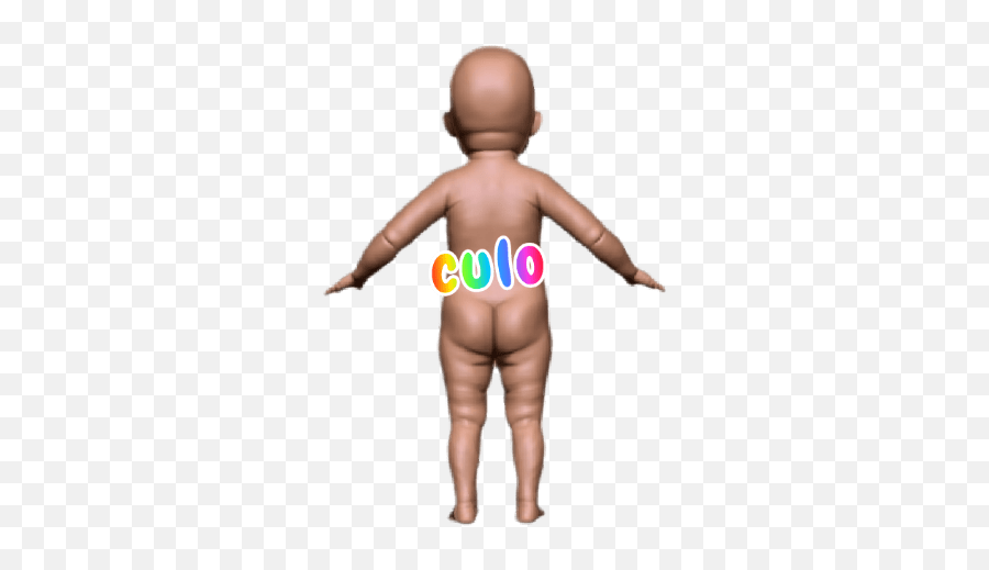 T Pose - Navel Emoji,T Pose Emoji