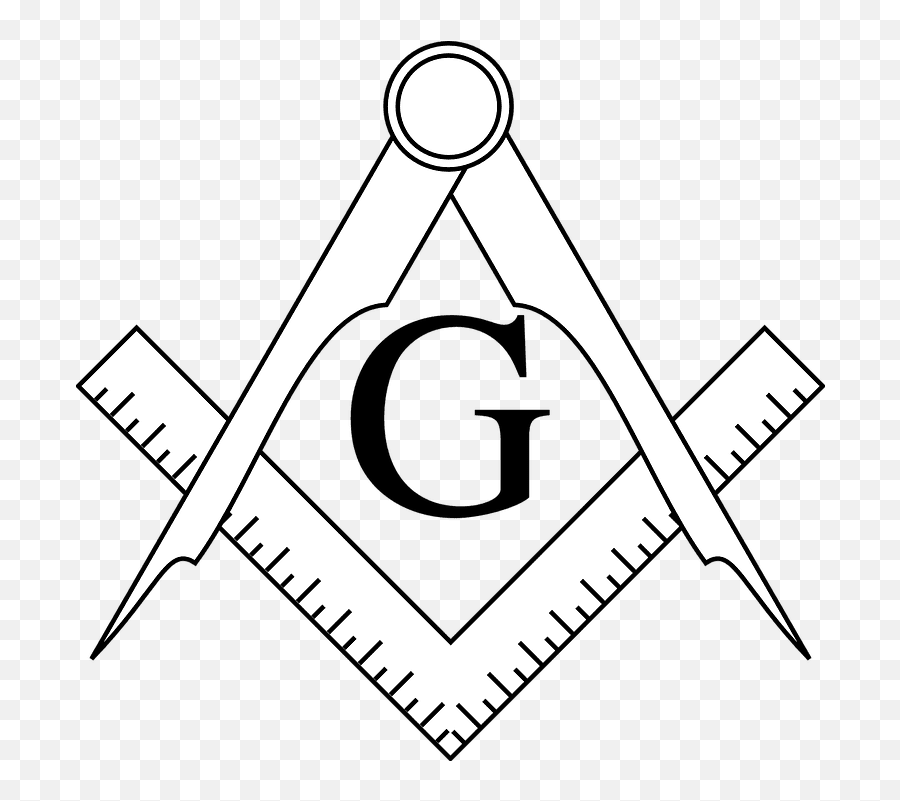 Jk Rowling Reveals Inspiration For - Square Compass And G Emoji,Masonic Emoji