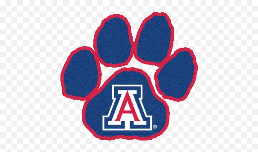 100 Bear Down Ideas In 2020 Arizona Wildcats Wild Cats - Wildcats University Of Arizona Emoji,Jayhawk Emoji