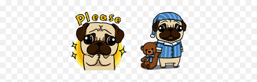 Dog Wastickers - Soft Emoji,Wiener Dog Emoji