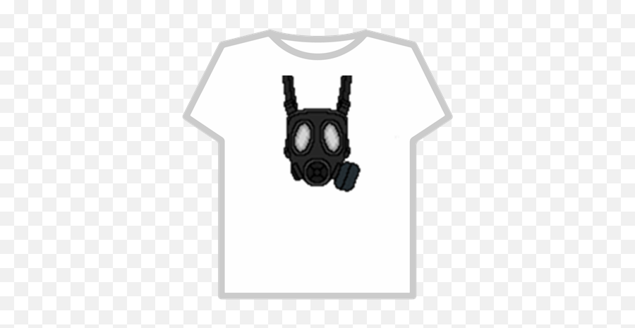 Gas Mask - S10 Gas Mask Roblox Emoji,Gas Mask Emoji