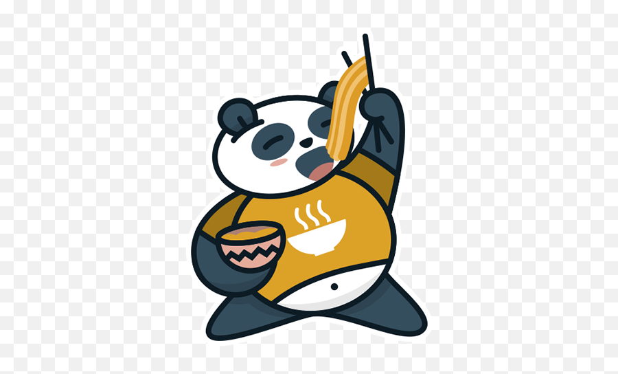 Sdg Pandas Undp - Sdg Panda Emoji,Panda Emoji Iphone