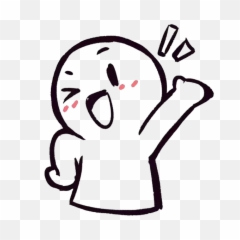 Dancing Face Png Emoji Image