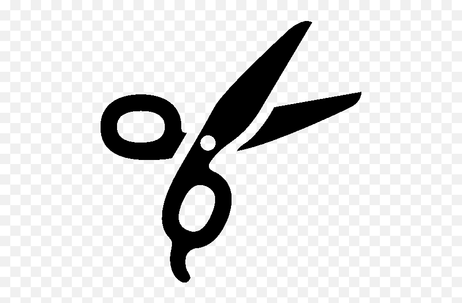 Hair Barbers Scissors Icon - Scissors Icons Png Emoji,Barber Emoji