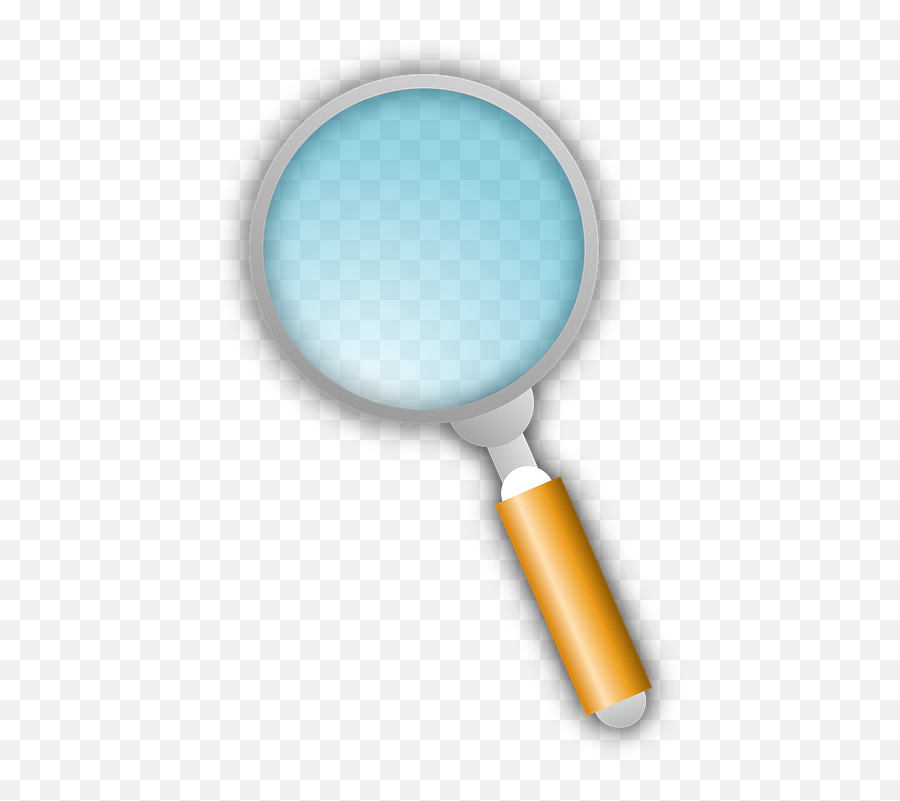 Magnifying Glass Loupe Transparent - Magnifying Glass Clipart Emoji,Sherlock Holmes Emoji