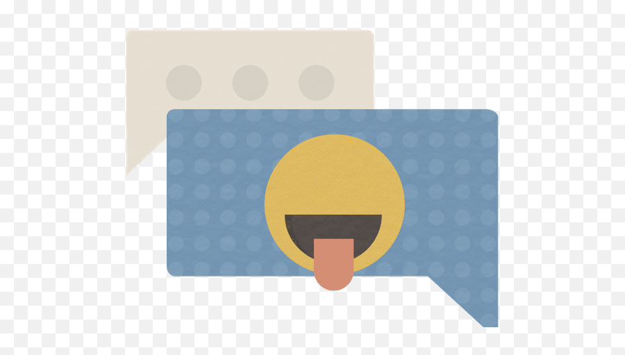 Urban Legends - Circle Emoji,Fake News Emoji