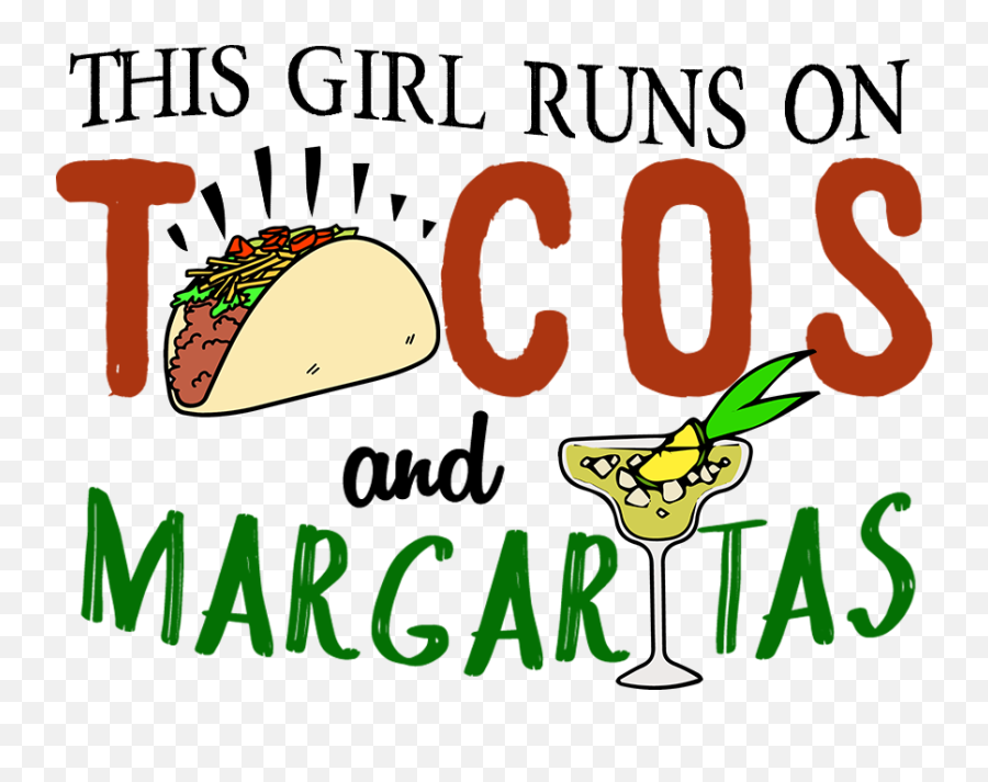 Margarita Clipart Taco Margarita Taco - Margarita Tacos Clipart Emoji,Margarita Emoji Game
