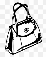Architetto - Purse Clip Art Emoji