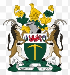 Coat Of Arms Rhodesia - Emoji