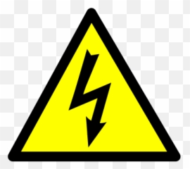 Lightning Bolt Png Transparent Clipart - Electricity Clipart Emoji,Emoji Lightning Bolt