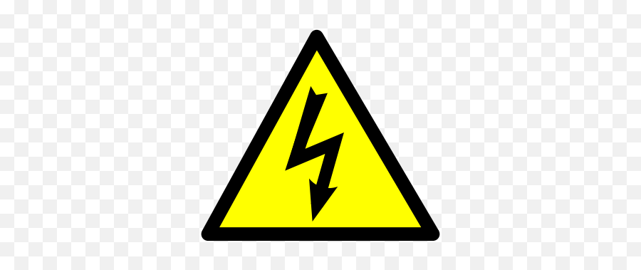 Lightning Bolt Png Transparent Clipart - Electricity Clipart Emoji,Emoji Lightning Bolt