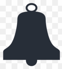 Facebook Bell Icon At Getdrawings - Campana Png Transparente Emoji,Bell Emoji Png
