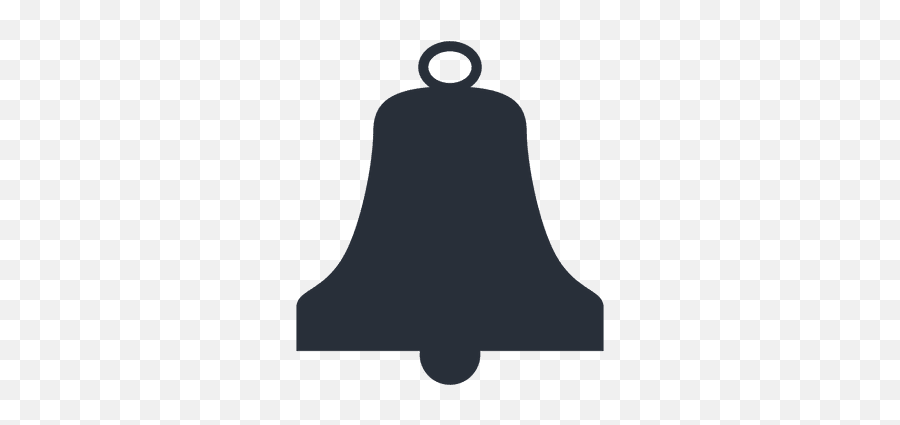 Facebook Bell Icon At Getdrawings - Campana Png Transparente Emoji,Bell Emoji Png