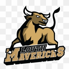 Louth Mavericks - Louth Mavericks Logo Emoji,Maverick Emoji