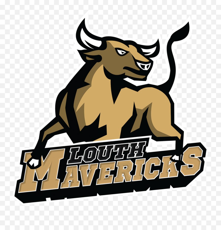 Louth Mavericks - Louth Mavericks Logo Emoji,Maverick Emoji