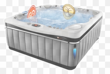 Limitless Vip - Hot Tub Png Emoji,Tittie Emoji