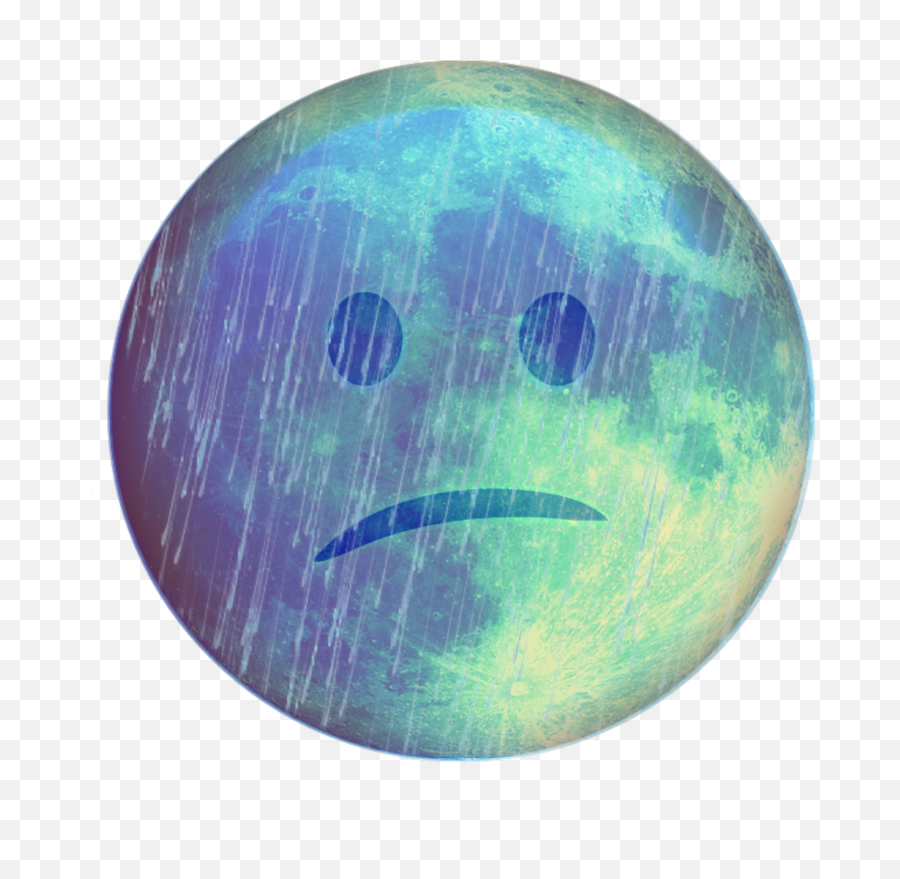 Sad Depressed Depression Face Blue Cry - Cry Depressed Sad Emoji,Blue Sad Emoji