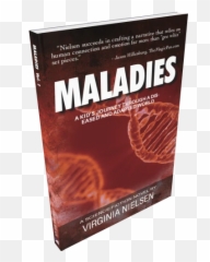 Maladies - Chocolate Emoji