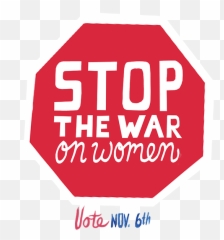 Vote Stickers - Sign Emoji