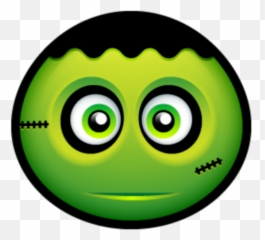 Mq Head Face Green Hulk - Monster Icon Emoji,Hulk Emoji