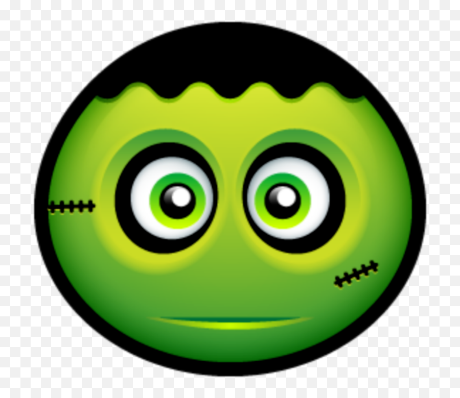 Mq Head Face Green Hulk - Monster Icon Emoji,Hulk Emoji