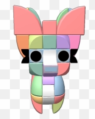 Blocksworld - Cartoon Emoji