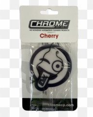 Chrome Polish - Wire Emoji