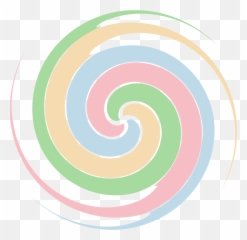 Lollipop Clipart Lolipop Lollipop - Circle Emoji,Narutomaki Emoji