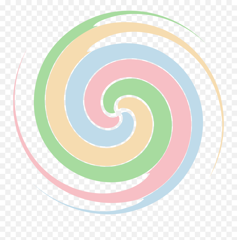 Lollipop Clipart Lolipop Lollipop - Circle Emoji,Narutomaki Emoji