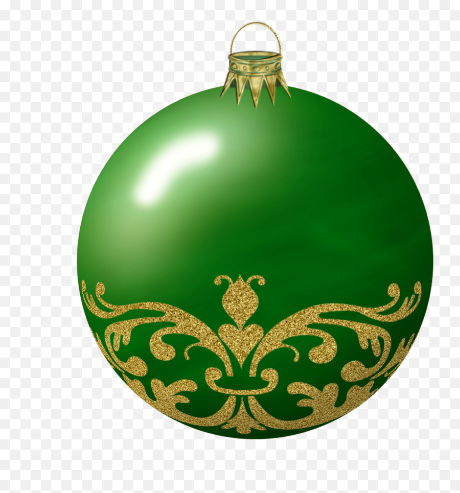 Christmas Bauble Christmas Ornament - Christmas Ball Png Transparent Emoji,Christmas Stocking Emoji