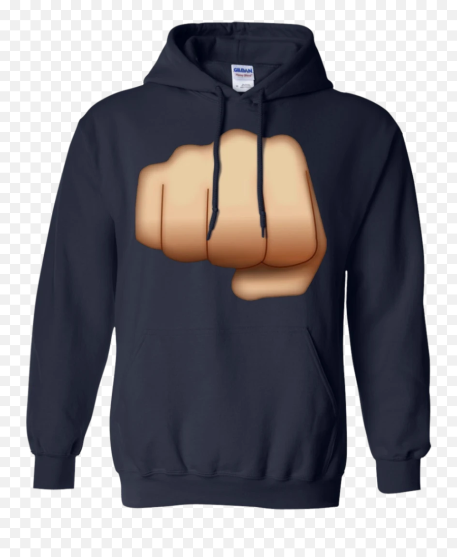 Clenched Fist Pump Pound It Emoji T Shirt,Emoji Fist