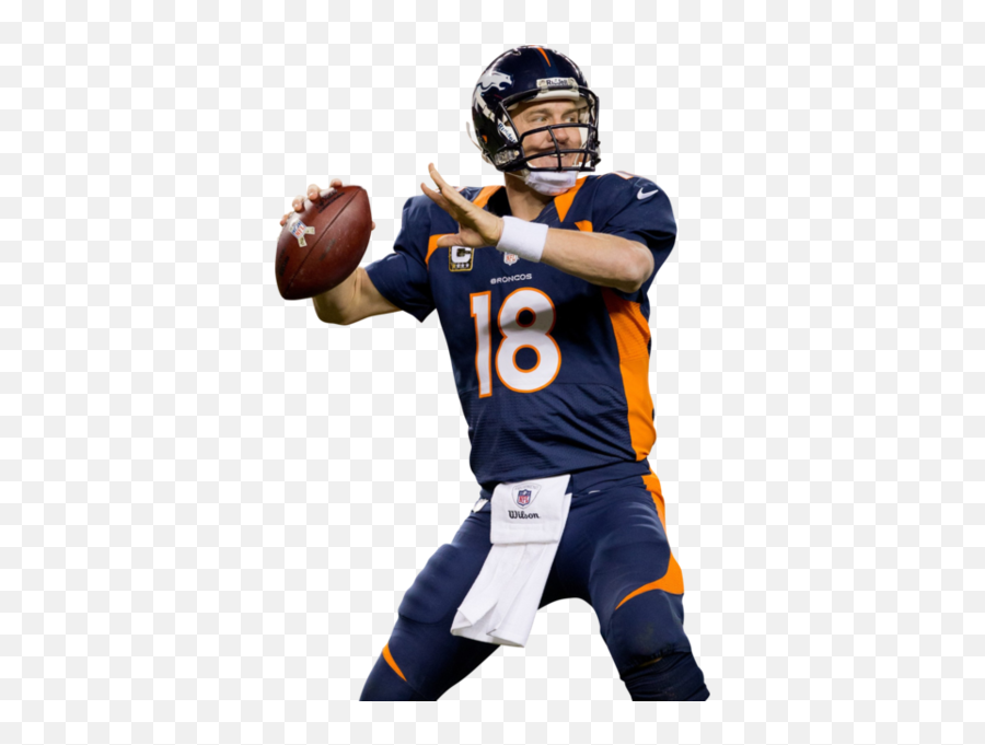 Peyton Manning - Peyton Manning Transparent Emoji,Peyton Manning Emoji