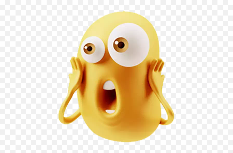 Cute Devil Emoji Png File Png Mart - Facial Expression,Potato Emoji