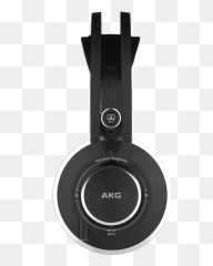 K872 - Akg Emoji,Headphone Emoji
