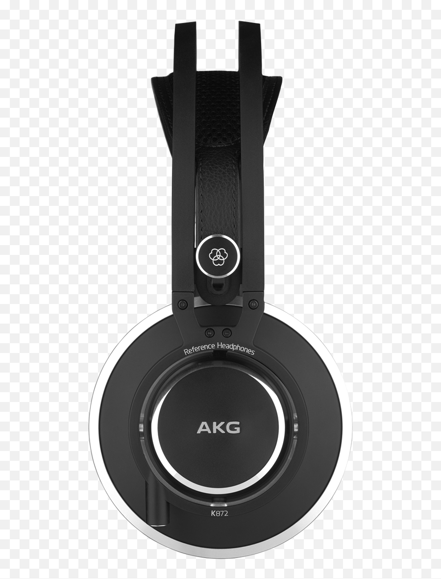 K872 - Akg Emoji,Headphone Emoji