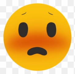 Fresh Faces Welcome - Sorprendido Icono Emoji,Embarassed Emoji