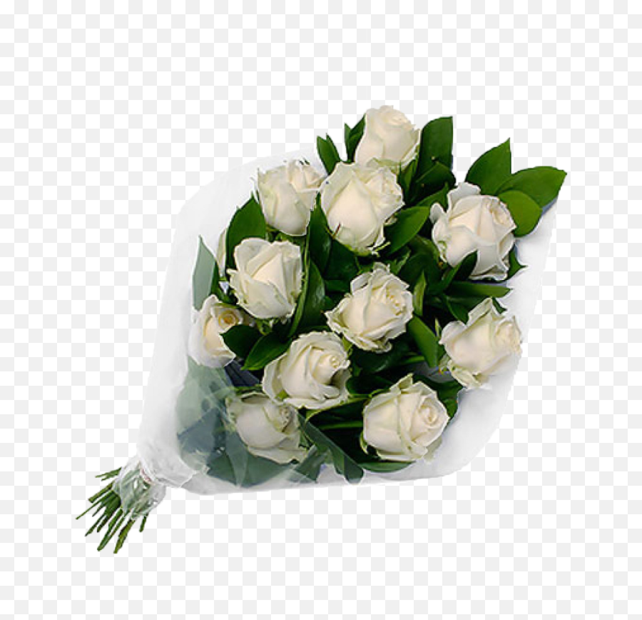White Roses Png - White Rose Bunch Png Emoji,Bouquet Emoji