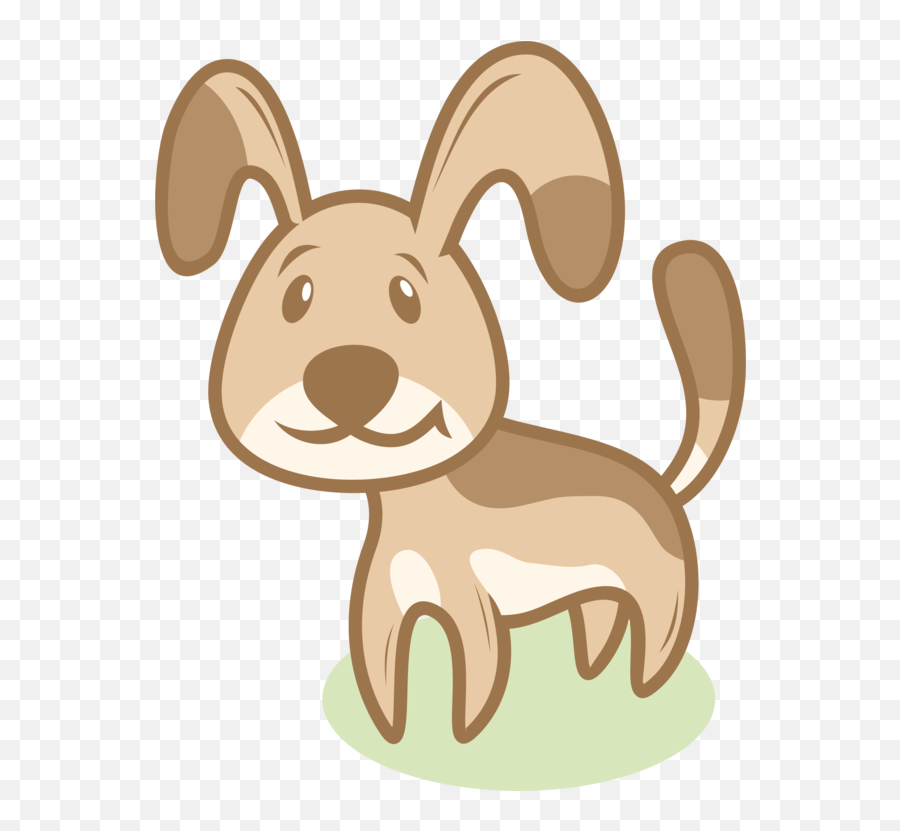 Puppy Dog Domestic Rabbit Cartoon Pet Emoji,Puppy Dog Eyes Emoji
