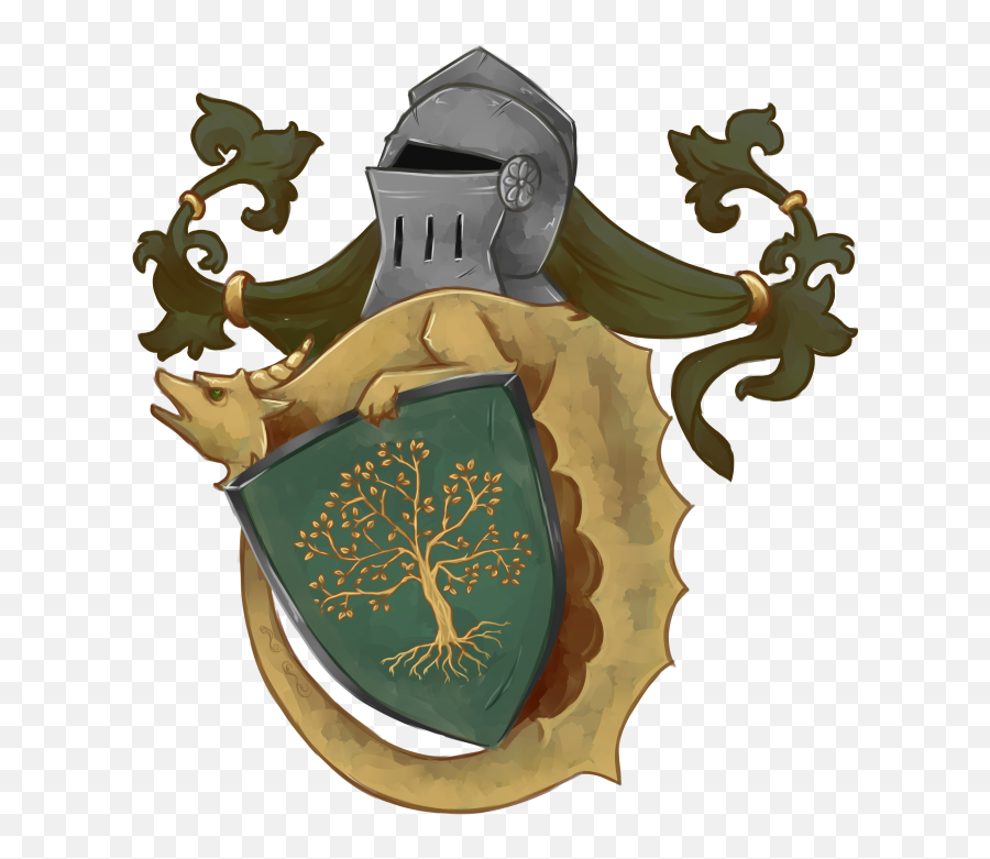 Lord Of The Craft - The 1 Minecraft Roleplaying Server Illustration Emoji,Deus Vult Emoji